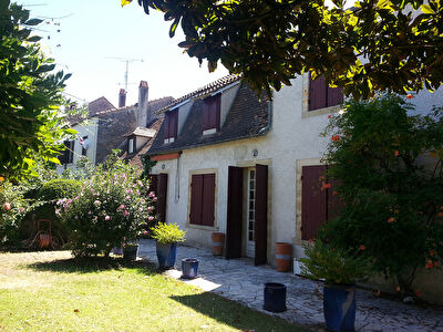 Maison situee en hyper centre de Bergerac a renover !