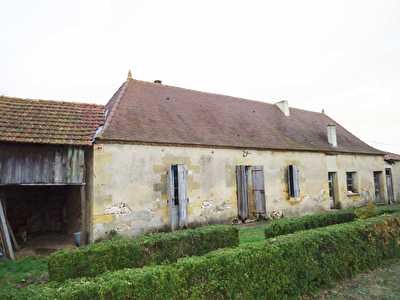 ENSEMBLE IMMOBILIER COURS DE PILE - 6 pieces - 120 m2