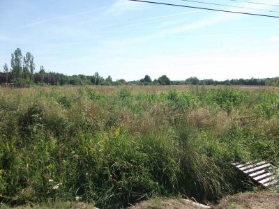 TERRAIN A BATIR SAINT NEXANS - 3000 m2