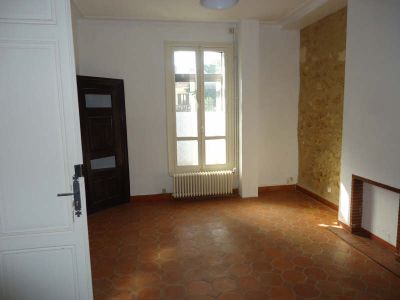 COMMERCIAL BERGERAC - 20 m2
