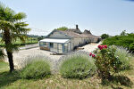 24100 Sud de Bergerac - Maison 1