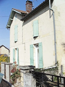 MAISON LALINDE - 6 pieces - 120 m2