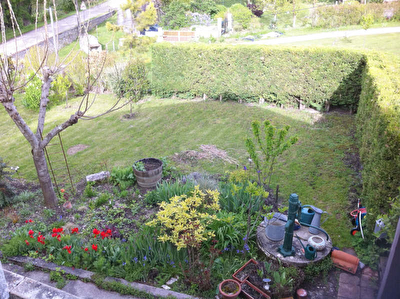MAISON DE VILLAGE CUNEGES - 5 pieces - 160 m2