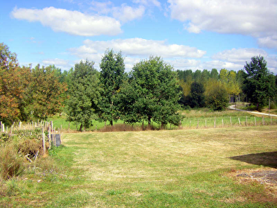MAISON DE CAMPAGNE COURS DE PILE - 3 pieces - 95 m2