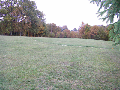 TERRAIN A BATIR BERGERAC - 5000 m2