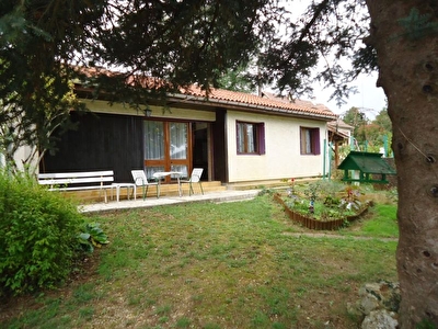 MAISON PROCHE CENTRE LALINDE