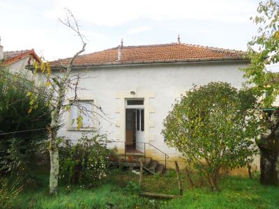 EXCLUSIVITE Maison proche Lalinde 3 pieces 95 m2