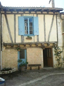 Maison Issigeac 7 pieces