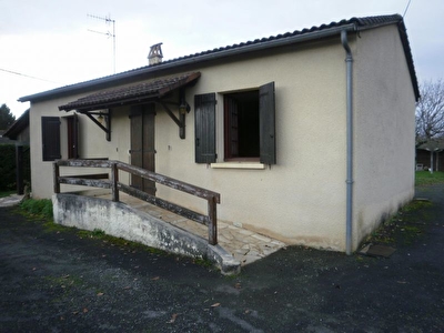 Maison Lalinde 5 pieces 100 m2