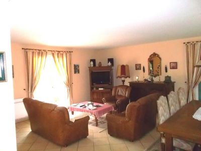 Maison Prigonrieux 150m2 4 chambres
