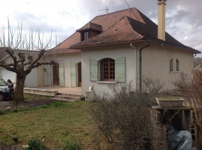 MAISON CENTRE VERGT