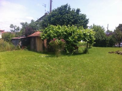 Terrain Bergerac 1287 m2