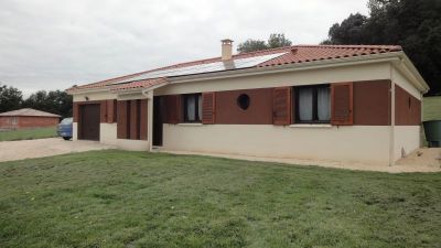 Maison Bergerac 5 pieces 109 m2