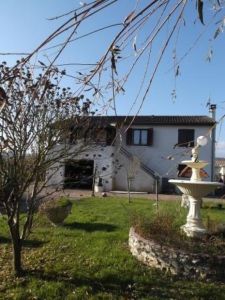 Maison ouest de Bergerac 5 pieces