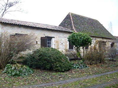 Maison Saint Nexans 4 pieces 125 m2