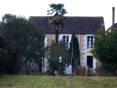 Maison Proche Lalinde 7 pieces 160 m2