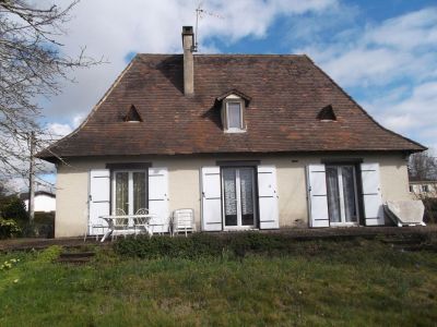 Maison 5 chambres