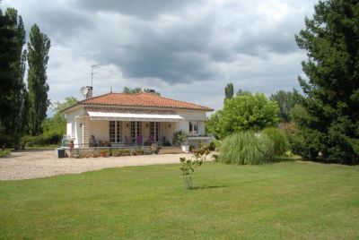 charmante maison de plain pied