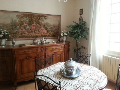 Jolie maison de ville