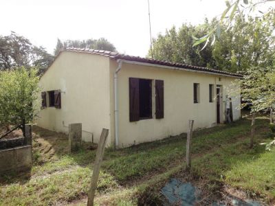 Maison Le Fleix 4 pieces 78 m2.