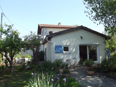 Maison proche Sainte Foy La Grande 4 pieces.