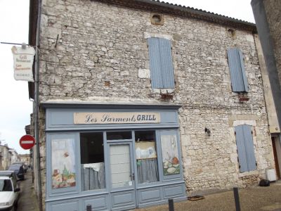 Maison Sainte Foy La Grande 4 pieces 100 m2