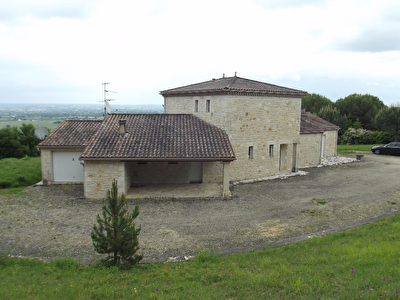 Maison Monbazillac 4 pieces 158 m2
