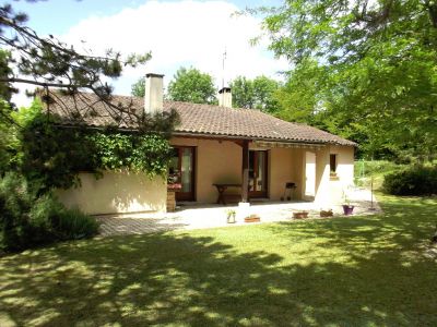 Maison sud de Bergerac 5 pieces 97 m2