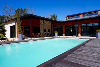 Demeure de prestige Perigueux 5 pieces 240 m2