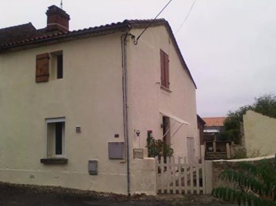 Maison Mouleydier 3 pieces 78 m2