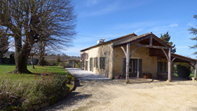 Maison Saint Germain Et Mons 5 pieces 160 m2