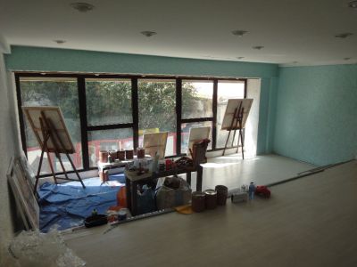 Local commercial en centre ville de 128 m2.