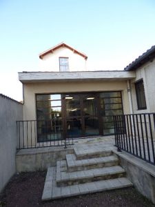 Local commercial Bergerac 112 m2