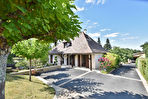 24100 Est de BERGERAC - Maison 1