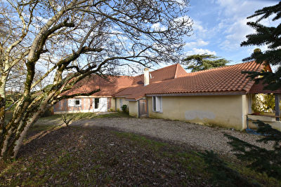 Maison pierre a 10 min de Bergerac !
