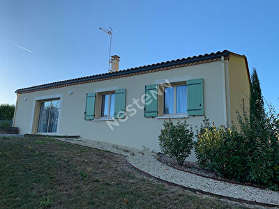 Belle maison situee a 15 minutes de Bergerac !