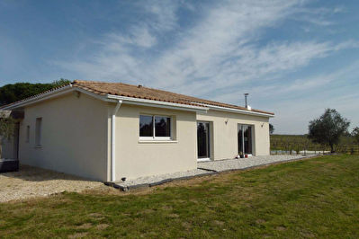 Maison Saint Nexans 5 pieces 153 m2