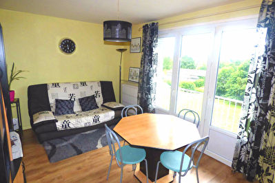 Appartement T4 a Bergerac.