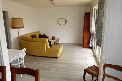 Bel appartement avec vue imprenable sur Bergerac !