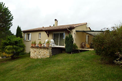 Maison Maurens 4 pieces 96 m2