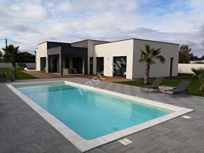 Somptueuse maison proche de Bergerac !