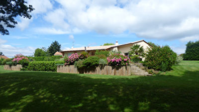 Superbe maison a l'est de Bergerac !