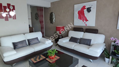 Appartement de standing a Bergerac.
