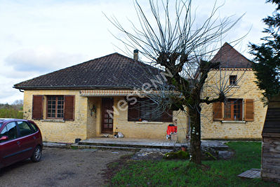 Maison Lalinde