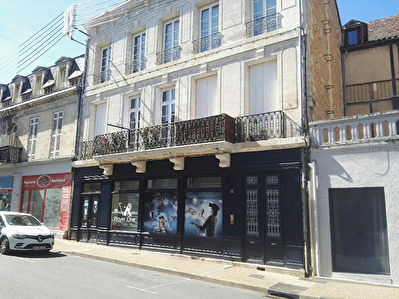 Local Commercial a Bergerac de 107 m2