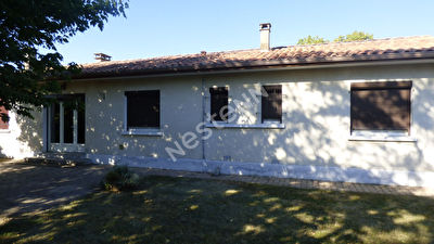 Maison Bergerac 5 pieces 100 m2