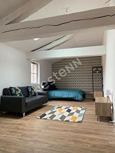 Studio neuf meuble Bergerac !