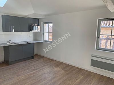 Beau studio Neuf !