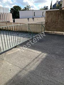 Beau T2 avec terrasse