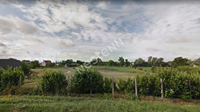 Terrain a La Force a vendre de 672 m2.